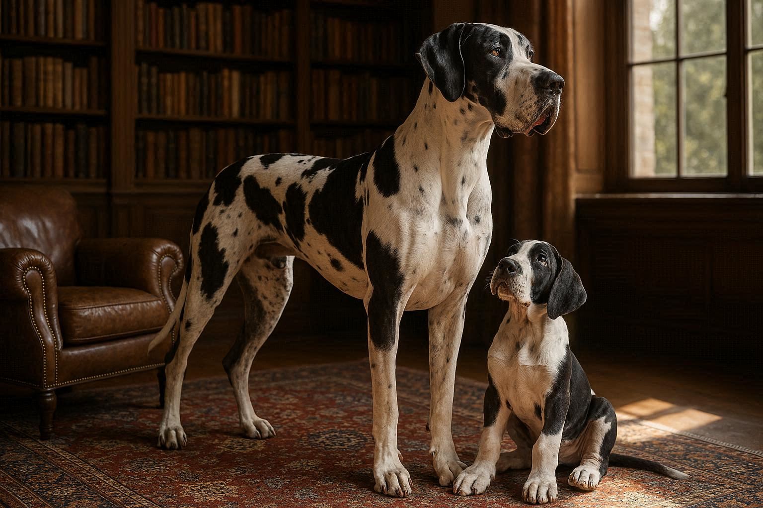 Great Dane