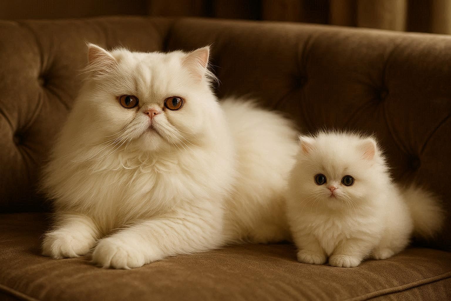 Persian Cat