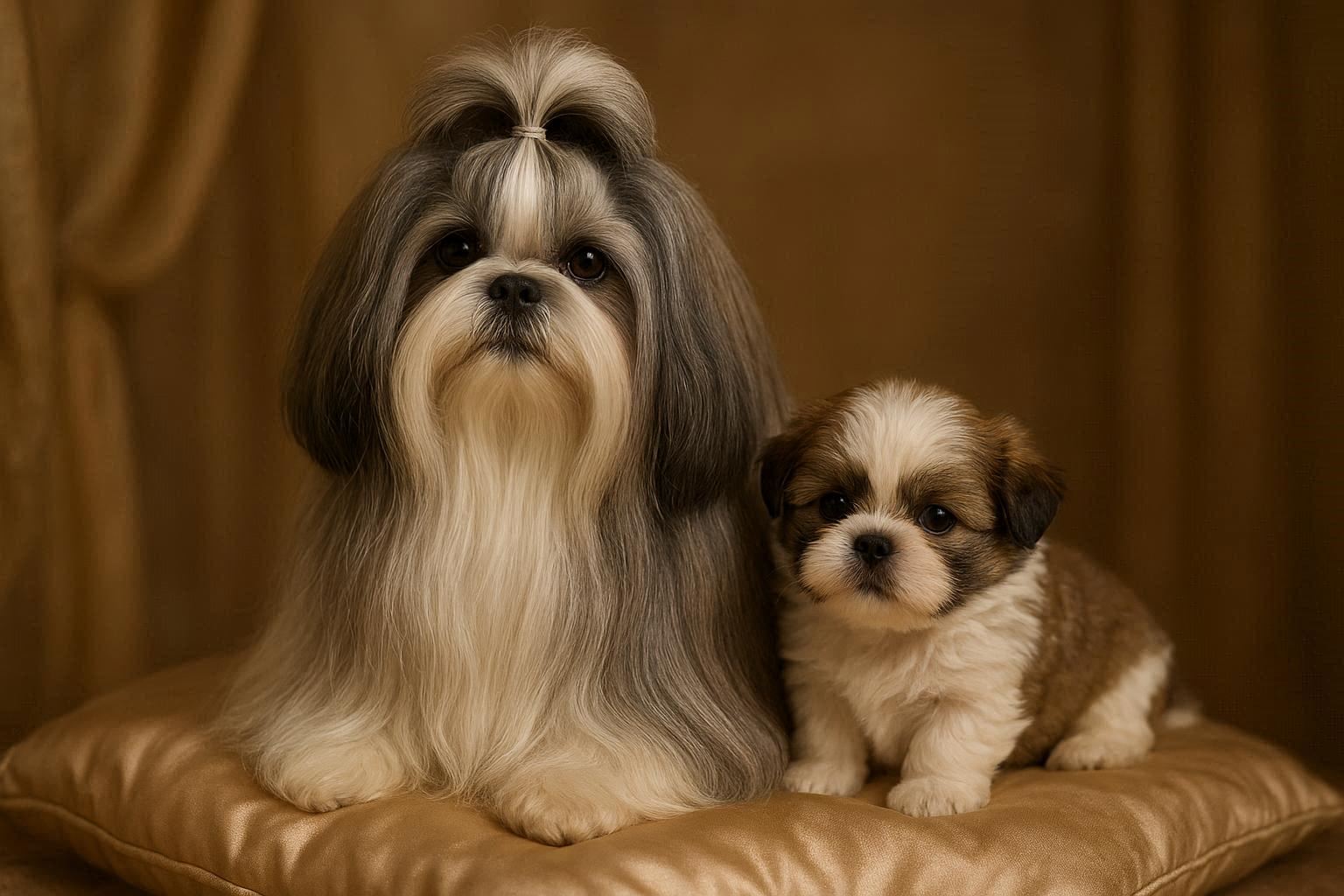 Shih Tzu