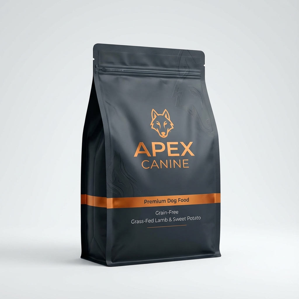 Apex Canine Dog Food